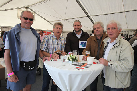 Commune sportive 2009