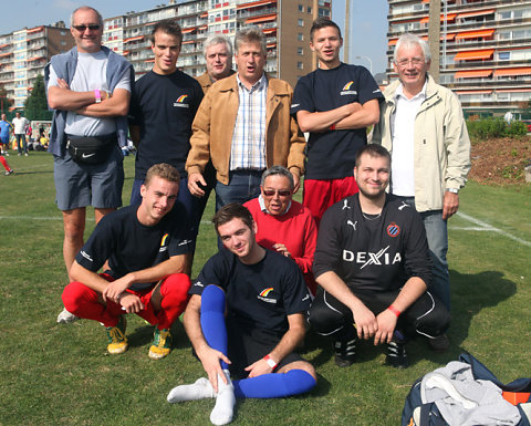 Commune sportive 2009