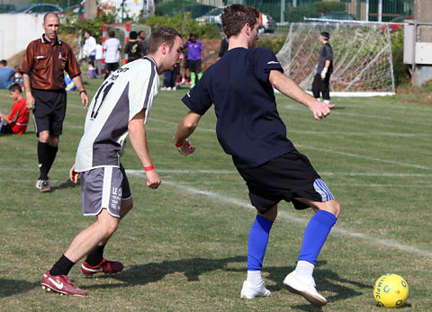 Commune sportive 2009