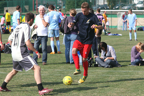 Commune sportive 2009