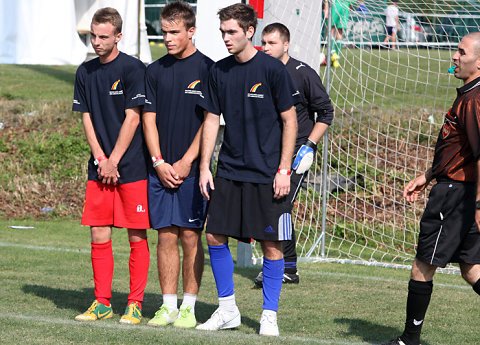 Commune sportive 2009