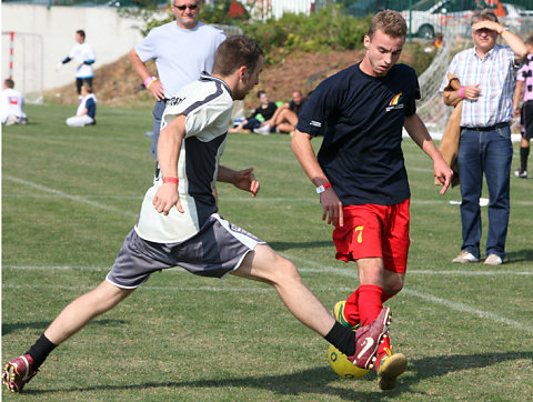 Commune sportive 2009
