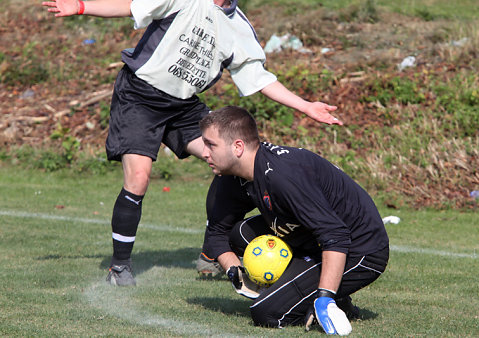 Commune sportive 2009