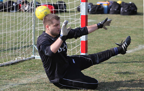 Commune sportive 2009