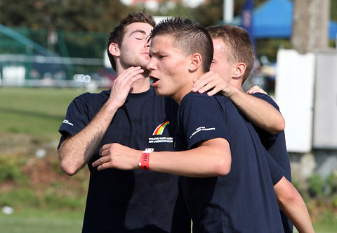 Commune sportive 2009