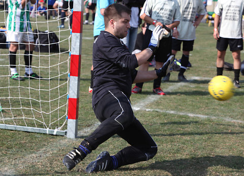 Commune sportive 2009