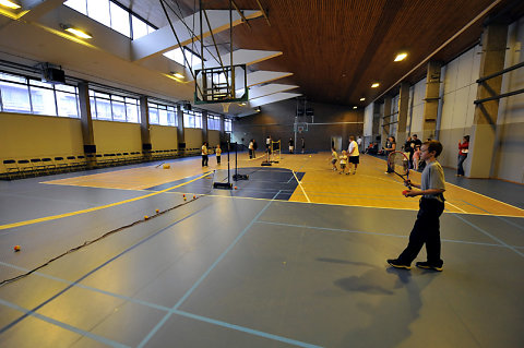 Portes Ouvertes 2009