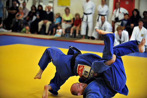 Portes Ouvertes 2009