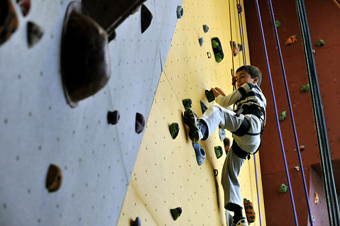 Portes Ouvertes 2009
