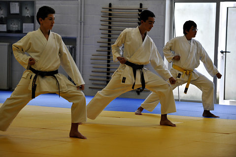 Portes Ouvertes 2009