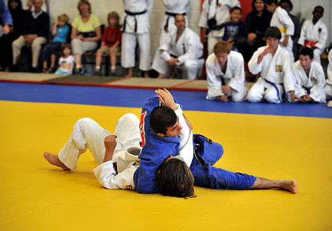 Portes Ouvertes 2009