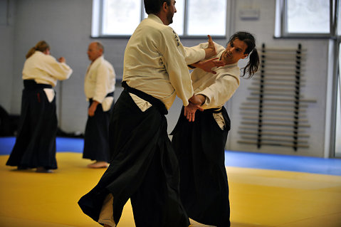 Portes Ouvertes 2009