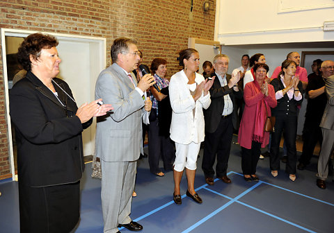 Portes Ouvertes 2009