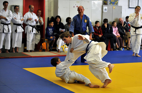 Portes Ouvertes 2009