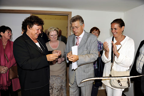Portes Ouvertes 2009