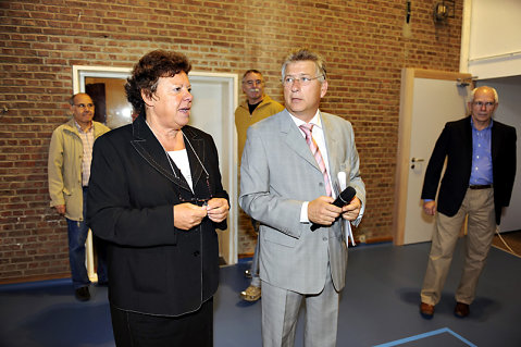 Portes Ouvertes 2009