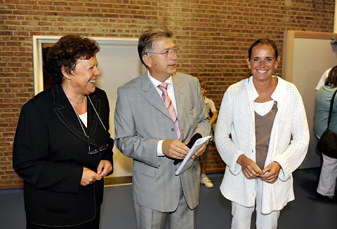 Portes Ouvertes 2009