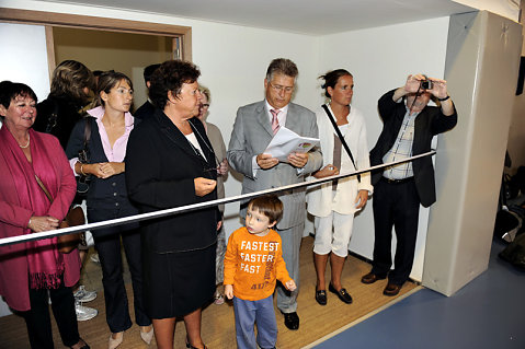 Portes Ouvertes 2009
