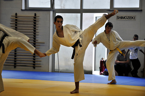 Portes Ouvertes 2009