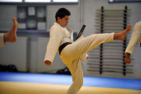 Portes Ouvertes 2009