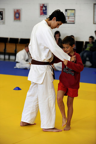 Portes Ouvertes 2009