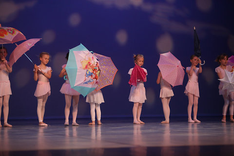 Dance 2009