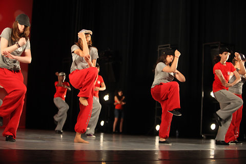 Dance 2009
