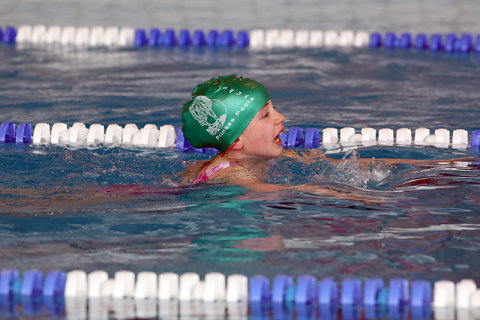 Tournoi Natation 2009
