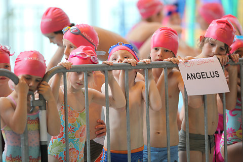 Tournoi Natation 2009