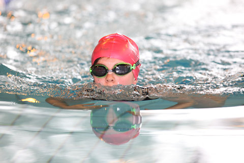 Tournoi Natation 2009