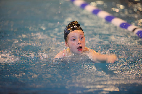 Tournoi Natation 2009
