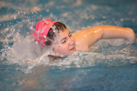 Tournoi Natation 2009