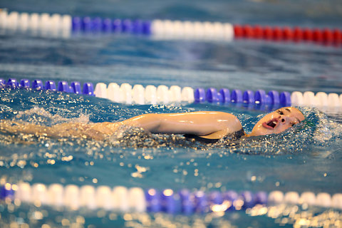 Tournoi Natation 2009
