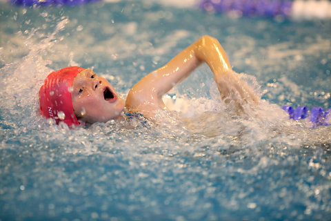 Tournoi Natation 2009