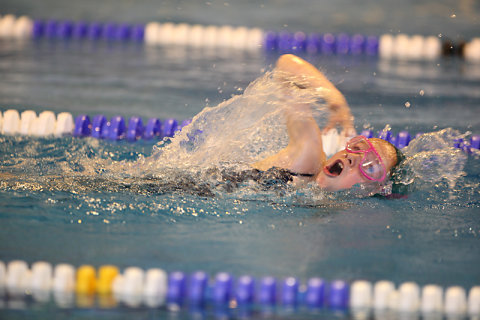 Tournoi Natation 2009