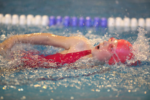 Tournoi Natation 2009