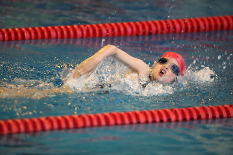 Tournoi Natation 2009