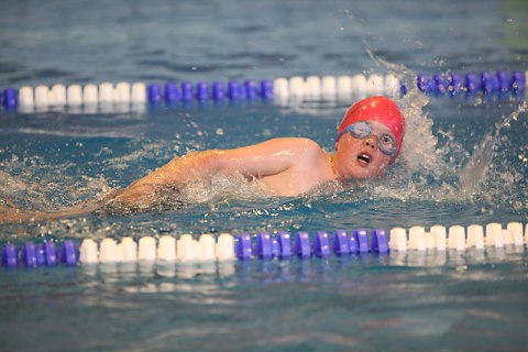 Tournoi Natation 2009