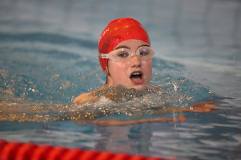 Tournoi Natation 2009
