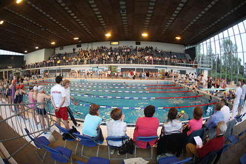 Tournoi Natation 2009