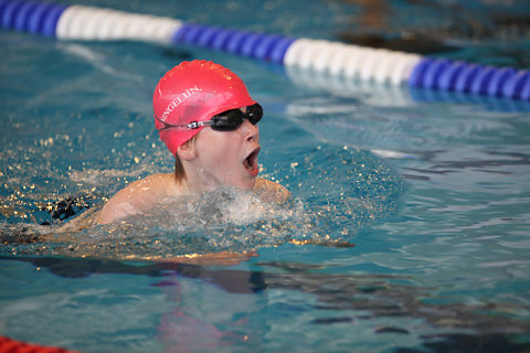 Tournoi Natation 2009