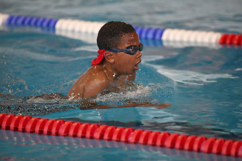 Tournoi Natation 2009