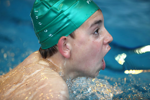 Tournoi Natation 2009