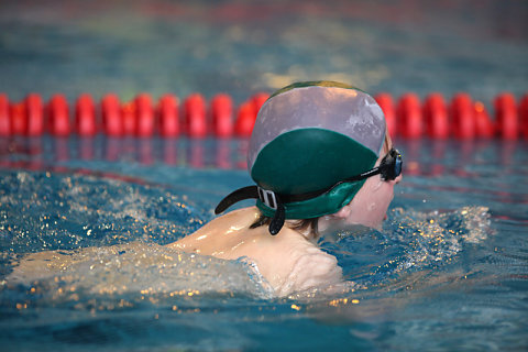 Tournoi Natation 2009