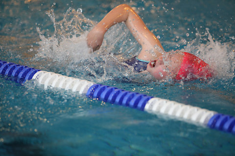 Tournoi Natation 2009