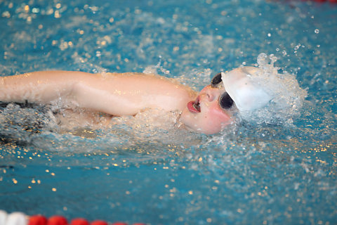 Tournoi Natation 2009