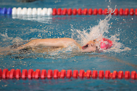 Tournoi Natation 2009