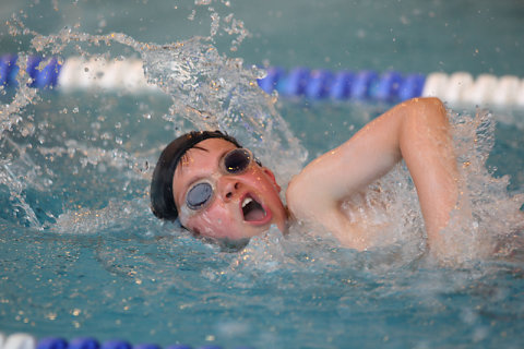 Tournoi Natation 2009