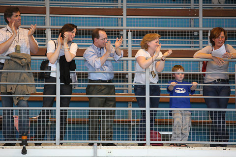 Tournoi Natation 2009