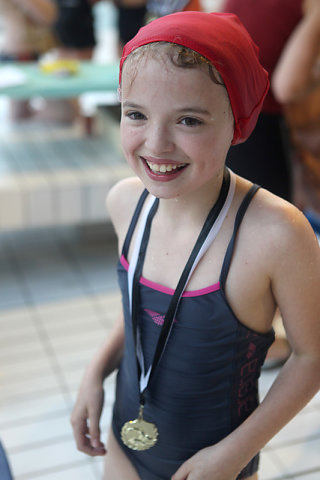 Tournoi Natation 2009